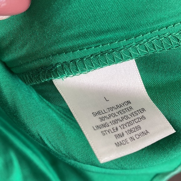 Francesca’s babydoll top - Picture 5 of 5